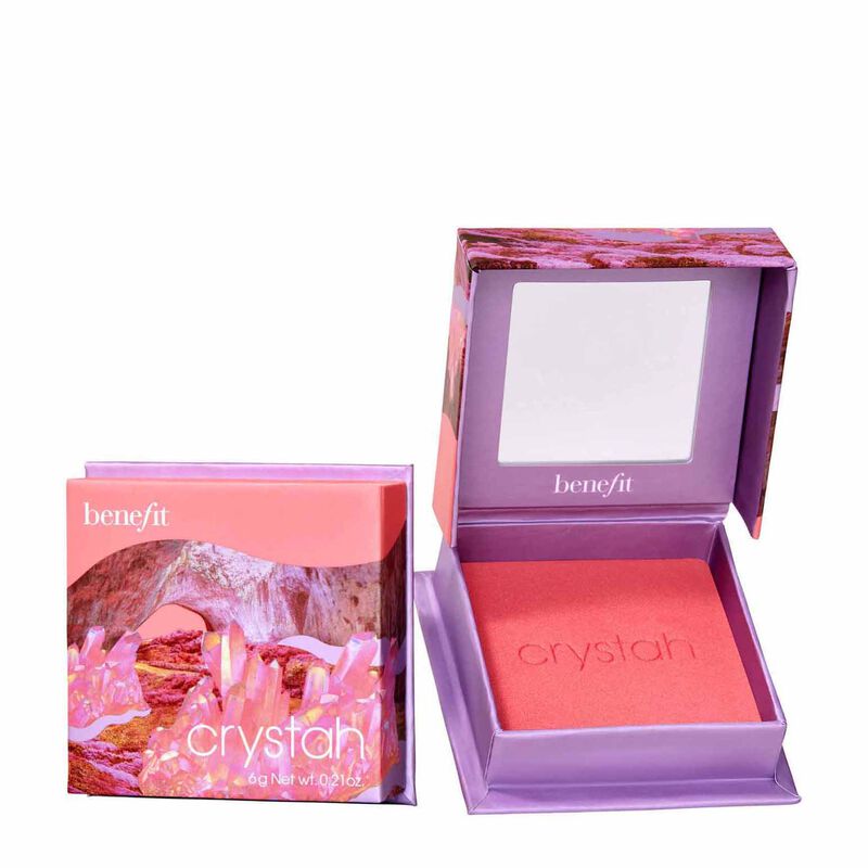 benefit Wanderful World Blushes image number 4